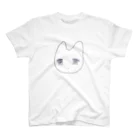 あくむ病院のほようさぎちゃん スタンダードTシャツ