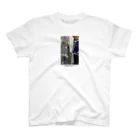 ゆうヤンキーのゆうヤンキー photo tee Regular Fit T-Shirt