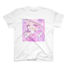 あくむ病院の依存♡少女（ゆめかわいい） Regular Fit T-Shirt