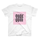 Black Tide Surf ClubのPastel STYLE スタンダードTシャツ