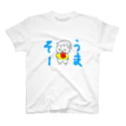 COZIEのオムライス2歳児 スタンダードTシャツ