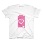 K/Dのlow スタンダードTシャツ