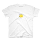 にこにことまとくんのぴよまるくん スタンダードTシャツ