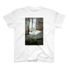 写真プリントのクサっても草 Regular Fit T-Shirt