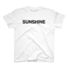 TOKYO LOGOSHOP 東京ロゴショップのSUNSHINE-サンシャイン- スタンダードTシャツ