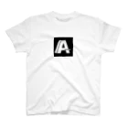 AnemoneのAnemone mask Regular Fit T-Shirt