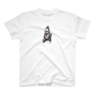 タイランドハイパーリンクス公式ショップのタイの妖怪「クマーントーン」ミニ Regular Fit T-Shirt