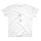 小坂のラブハムスター Regular Fit T-Shirt