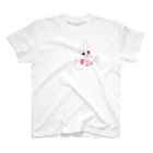 キューキャラの夢ちゃんグッズ！ Regular Fit T-Shirt