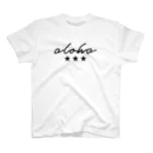 mairo baseのaloha California スタンダードTシャツ