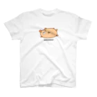 menemeneのmeneちゃん ころりん スタンダードTシャツ