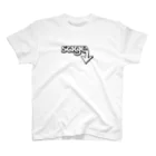 fuseのsage T-shirt スタンダードTシャツ