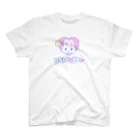 Fancy Surprise!のうさぽ スタンダードTシャツ