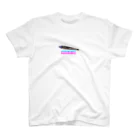 katsupei製作所のカタハマボーイズ1号 Regular Fit T-Shirt