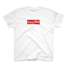 MMA Arcadiaのmuaythai スタンダードTシャツ