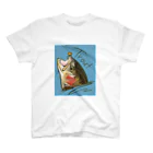 🎨nanairo🐟のtrout スタンダードTシャツ