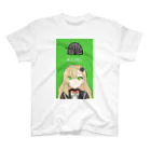 だんごむし売り場のだんごむしとまたんごむちゃん スタンダードTシャツ