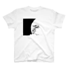 Candy&Spice,Street. Apparel のMecha Rabbit “Lepus” グラフィックTシャツ Regular Fit T-Shirt