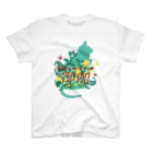 ｼｭﾐｺｽﾀ(趣味のコスタ)のランジェリーショップ御伽 スタンダードTシャツ