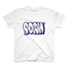 cornのCorn スタンダードTシャツ