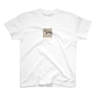 ごまたまきのこの栽培きのこつめあわせ Regular Fit T-Shirt