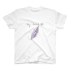 ドリゼラのおみやげ販売所のMy Sacred No Crystal スタンダードTシャツ