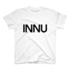 semioticaのINNU (doge in Japanese) スタンダードTシャツ