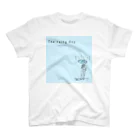 -anata no anohi-の-amenohi- （ビジネスマンのある雨の日） Regular Fit T-Shirt