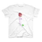 かれんぴのねいてぃぶ（じゃぱにーず） Regular Fit T-Shirt