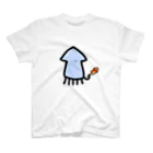 せっちゃん。のいかいかが。 スタンダードTシャツ