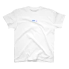 A-LIPのview Tシャツ Regular Fit T-Shirt