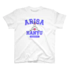 バンビスタ神宮前店 BambistaのARISA HANYU スタンダードTシャツ