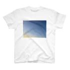 そらもようの暁の空〜〜Akatuki〜〜 Regular Fit T-Shirt