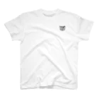 ラフの第1ロゴシリーズ  Regular Fit T-Shirt