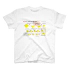 Origami Laboの「かぶと」の折り方 Regular Fit T-Shirt