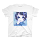 正気麻酔の遮🌀 スタンダードTシャツ