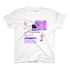 少年少女の夢の中 Regular Fit T-Shirt