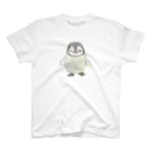 ファーストペンギンのぺんちゃん Regular Fit T-Shirt