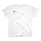 資本主義の奴隷の帆船 Regular Fit T-Shirt