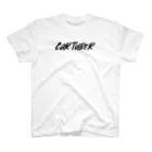 新車購入アドバンスチャンネル【CarTube】のCarTuber スタンダードTシャツ