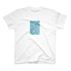 nexiの水面になれなかったﾅﾆｶ スタンダードTシャツ