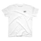 aff.のaff. Regular Fit T-Shirt