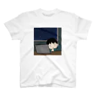 DJ田中のGood Night スタンダードTシャツ