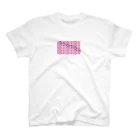 パチンコ・パチスロアイテム店のパチンコ・パチスロ役物シリーズ スタンダードTシャツ