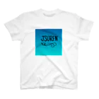 JSURFNのJSURFN  Boxlogo Tee スタンダードTシャツ