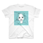 存在がミュート official storeの存在がみゅと スタンダードTシャツ