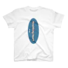 throbbing heartのMiniclear multicase1 スタンダードTシャツ