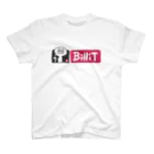 ビリヤードウエア専門ショップ　BilliT（ビリット）のBilliT Basic Logo スタンダードTシャツ