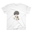 RosyのMy item スタンダードTシャツ