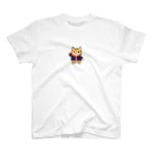 ジャックの絶景紀行 jack_travelのジャックの絶景紀行 Regular Fit T-Shirt